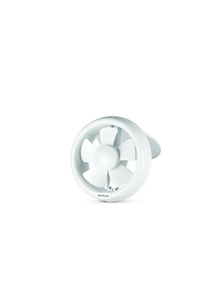 Sonai Ventilating Fan, 20 cm, White - MAR-80GL  - Image 1