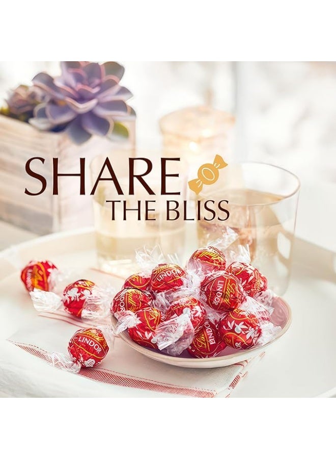 ليندت شوكولاتة حليب ليندور من ليند، 200 جرام - Image 3