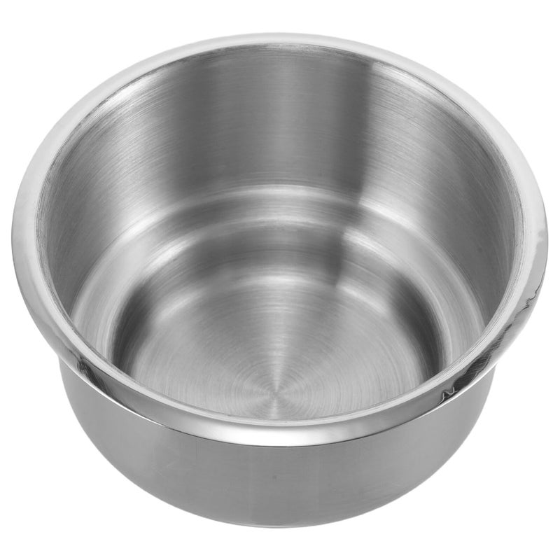 Double Layer Alloy Recessed Cup Holder Insert For RV Sofa Motorhome Truck Car Boat - Image 2