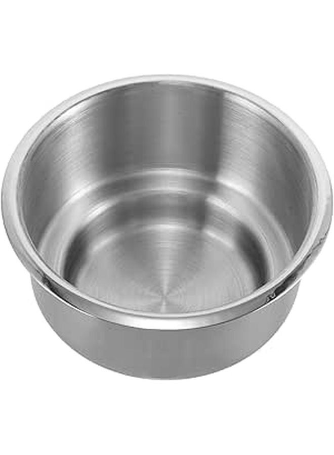 Double Layer Alloy Recessed Cup Holder Insert For RV Sofa Motorhome Truck Car Boat - Image 1