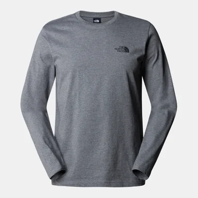 THE NORTH FACE Men's Simple Dome T-Shirt