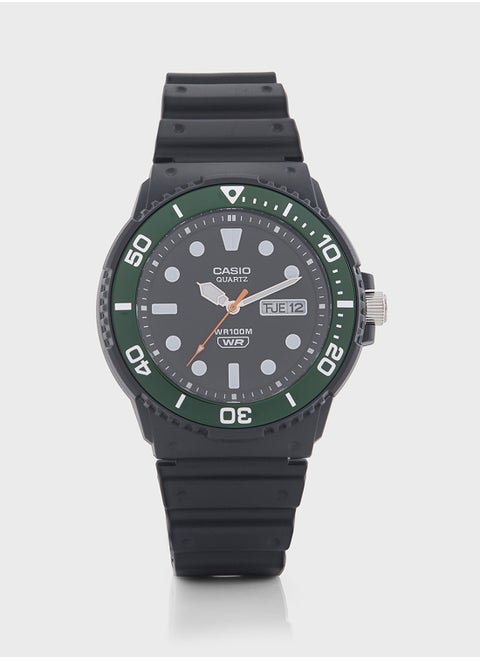 Mrw-230H Analog Watch