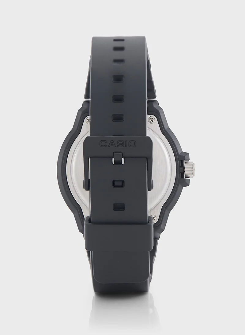 CASIO Mrw-230H Analog Watch