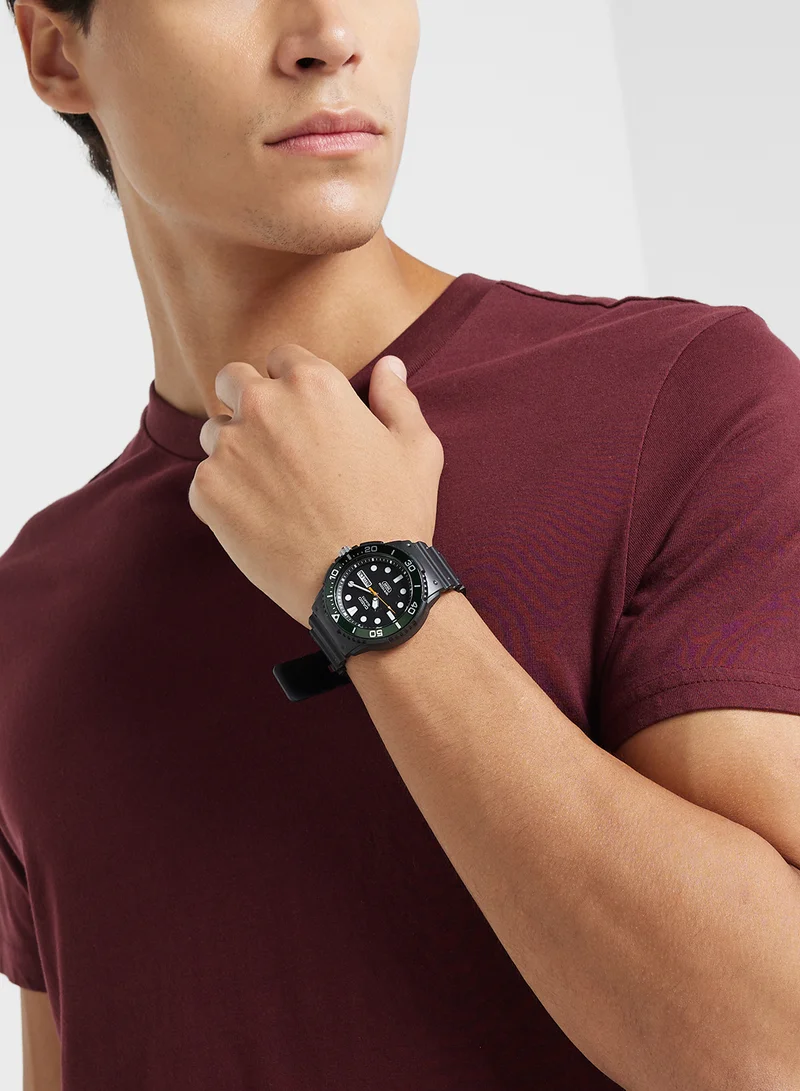CASIO Mrw-230H Analog Watch