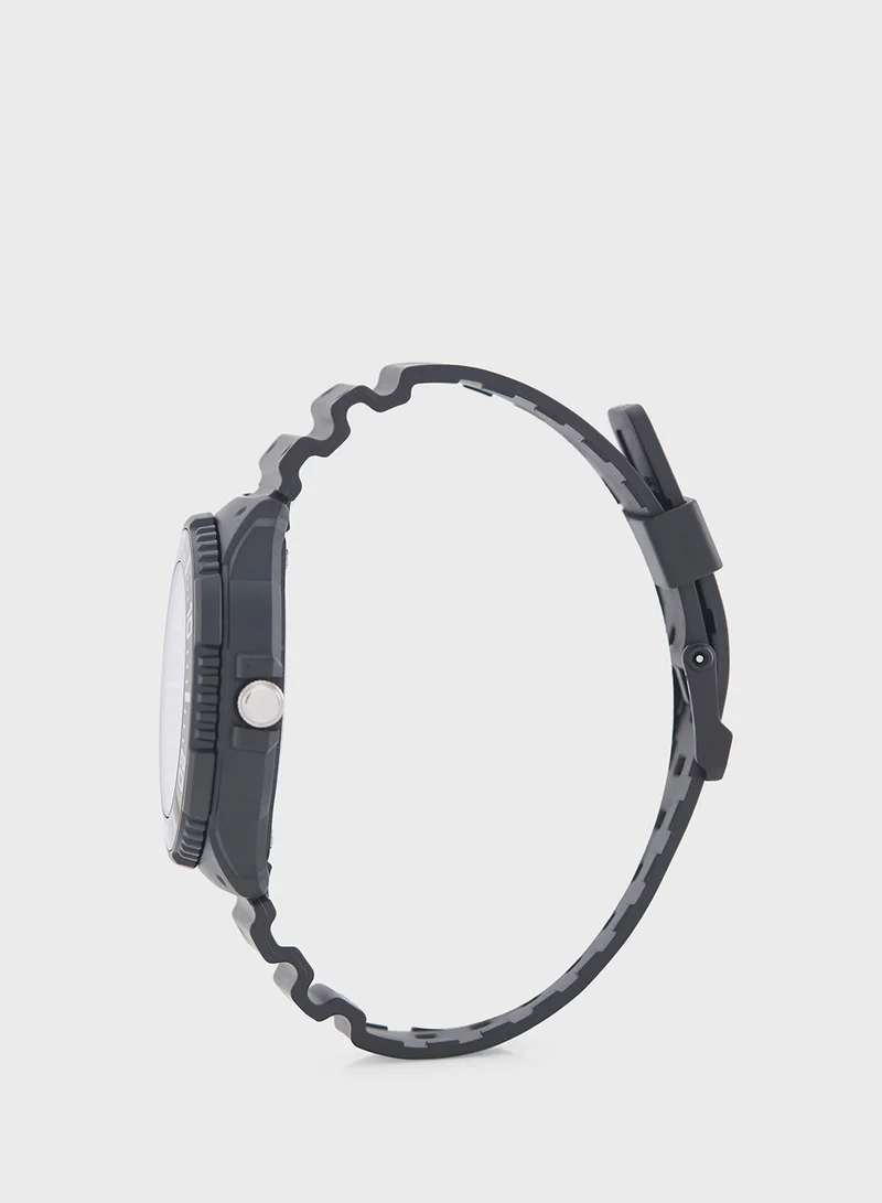 CASIO Mrw-230H Analog Watch