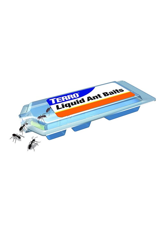 Terro Terro 2 Oz Liquid Ant Killer White 17.02 x 7.11 x 6.6cm  - Image 3