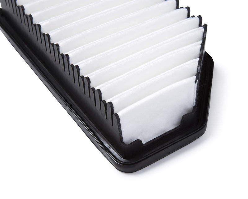 Spearhead MPG Defense Max Thrust Engine Air Filter For All Mileage Vehicles, Fits Like OEM, Restores MPG & Acceleration (MT-206) - Image 4