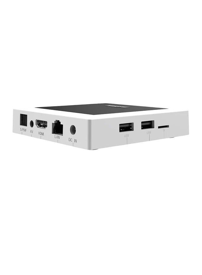 MECOOL MECOOL KM7 PLUS Android TV 11 | 4K Smart Streaming Box  - Image 3