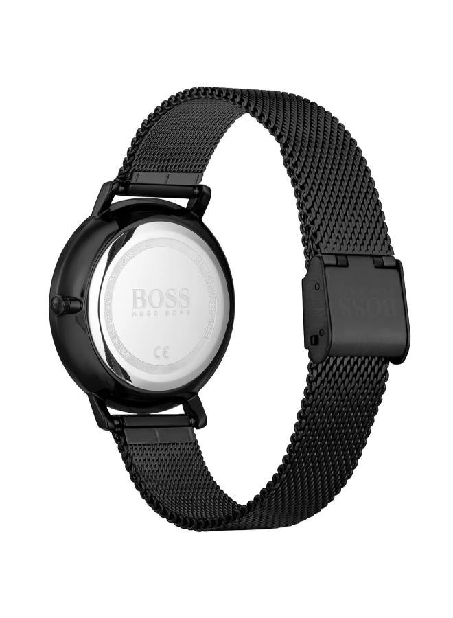 بوس ساعة هيوغو بوس للنساء 1502521 - Image 3