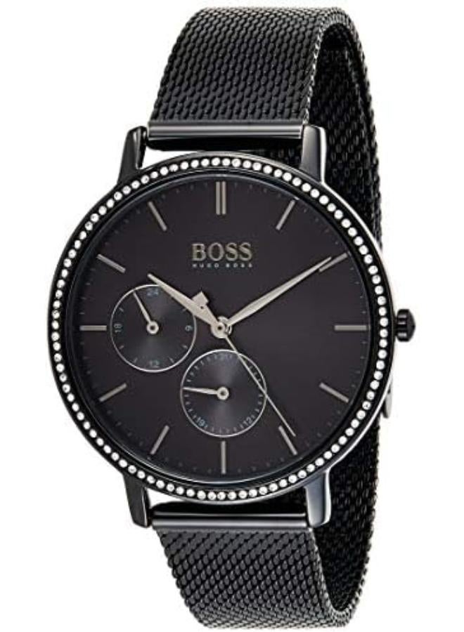 بوس ساعة هيوغو بوس للنساء 1502521 - Image 2