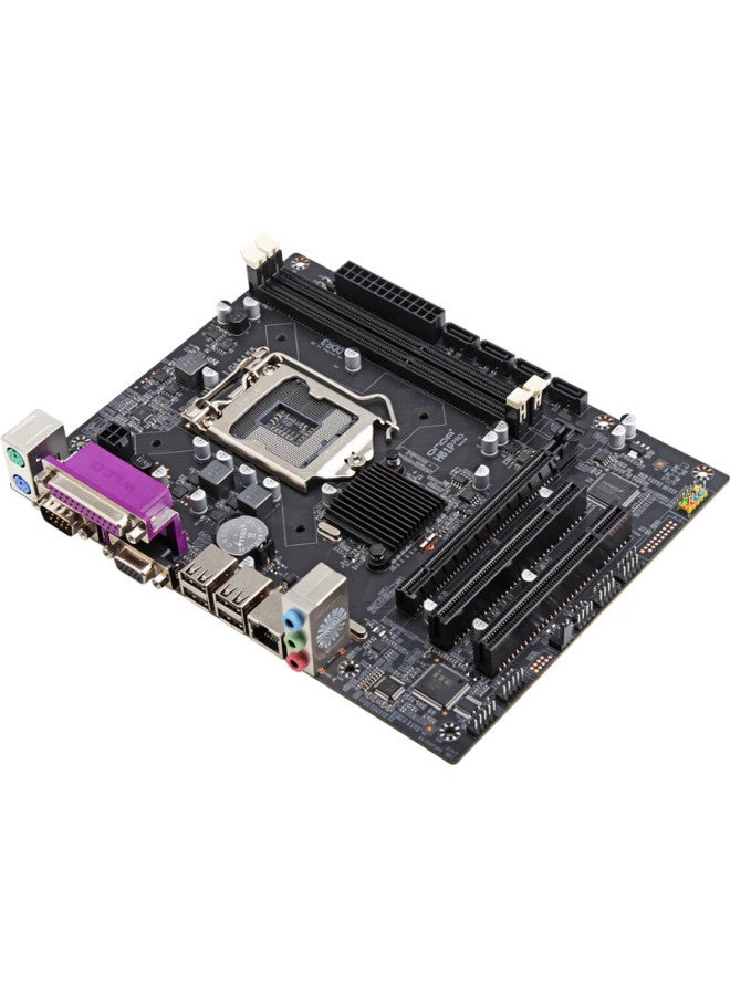 Onda H61p Pro Multi-interface Office-ready Motherboard - Image 2