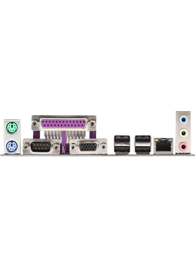 Onda H61p Pro Multi-interface Office-ready Motherboard - Image 3