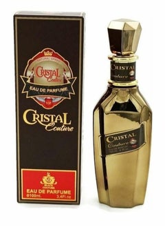 Black Couture Cristal Couture EDP 100ml 