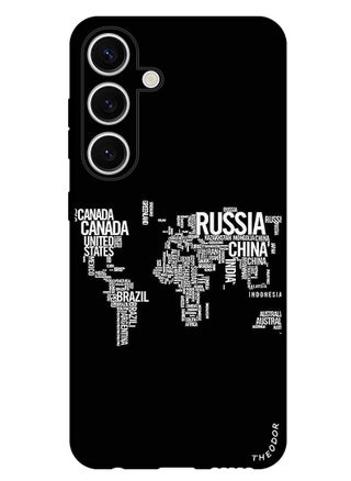 Protective Case Anti Scratch Shock Proof Bumper Cover For Samsung Galaxy S24 Plus Written World Map - pzsku/Z30F1ED0B15BE0CD1CDD5Z/45/_/1706018611/146bc7b5-8cb0-4ae6-ac22-aa0bbad26b87