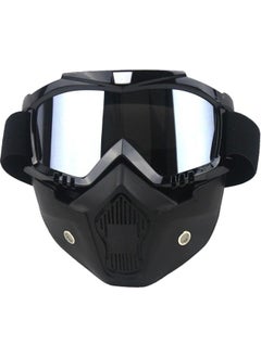 Tex 710 Jet Helmet Mask 