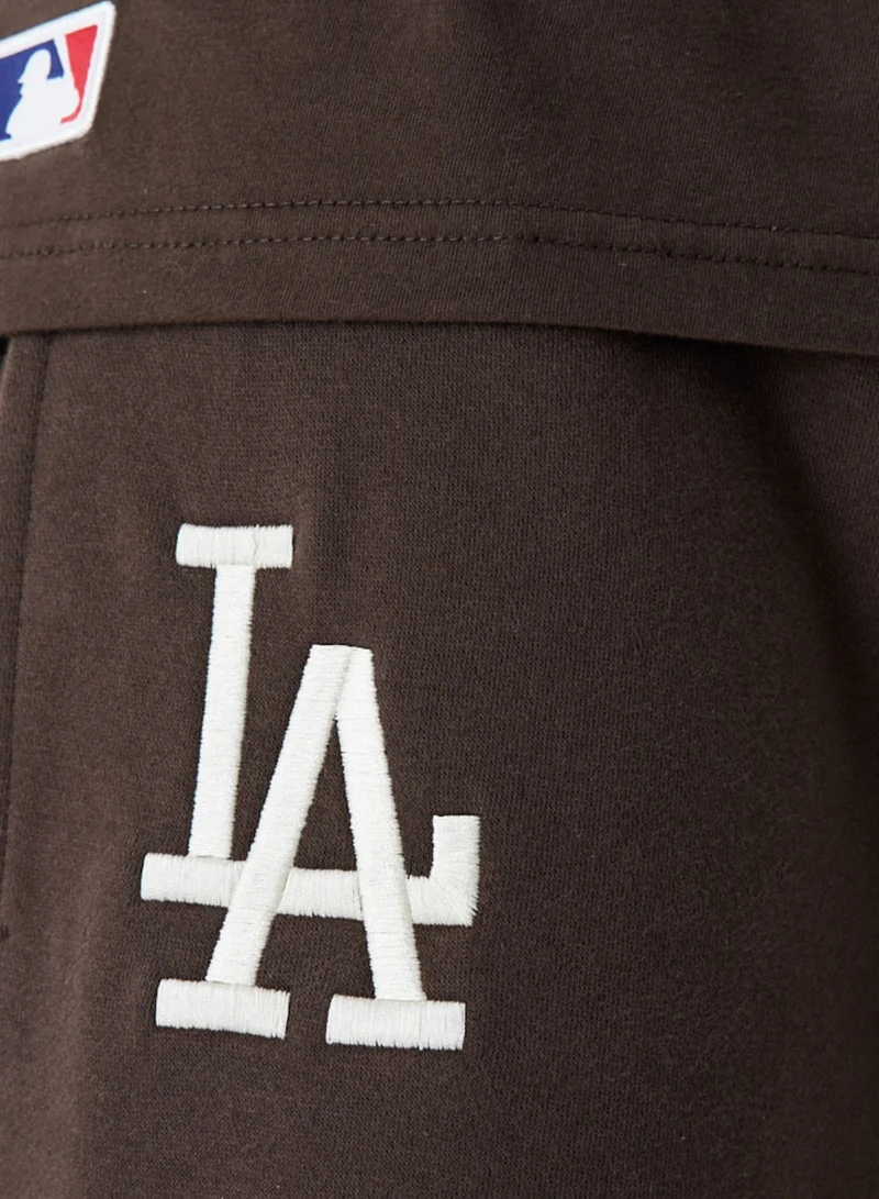 NEW ERA Los Angeles Dodgers Sweatpants