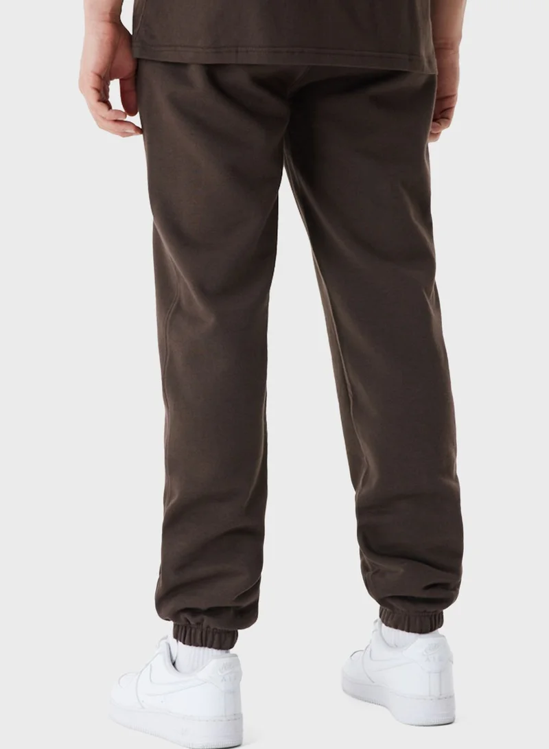 NEW ERA Los Angeles Dodgers Sweatpants
