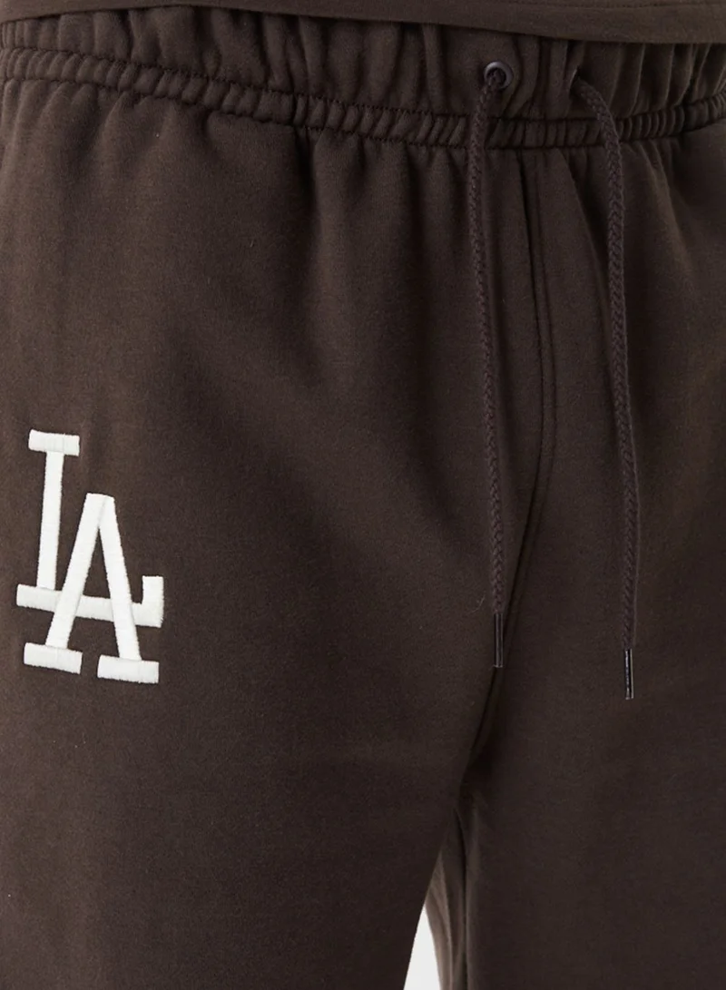 NEW ERA Los Angeles Dodgers Sweatpants