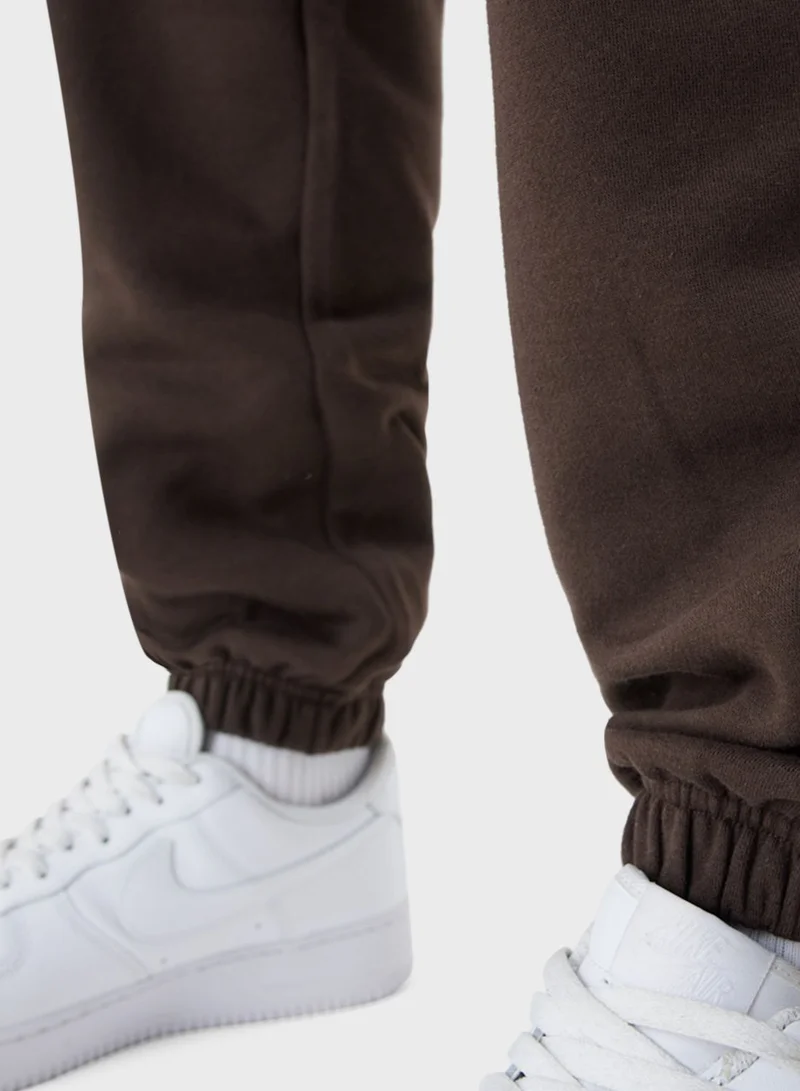 NEW ERA Los Angeles Dodgers Sweatpants
