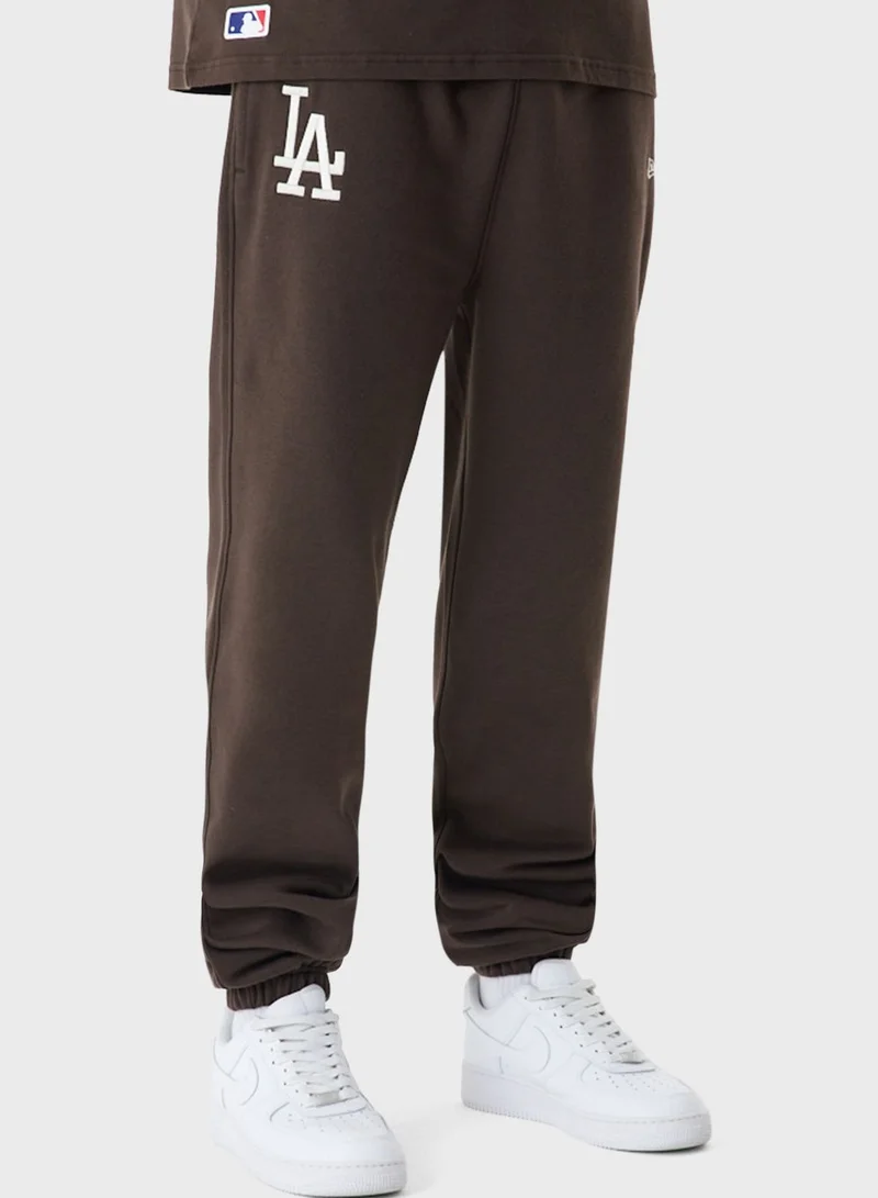 NEW ERA Los Angeles Dodgers Sweatpants