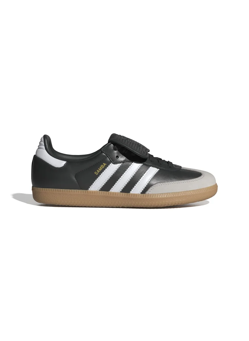 اديداس adidas SAMBA LT W Black Originals Unisex Shoes