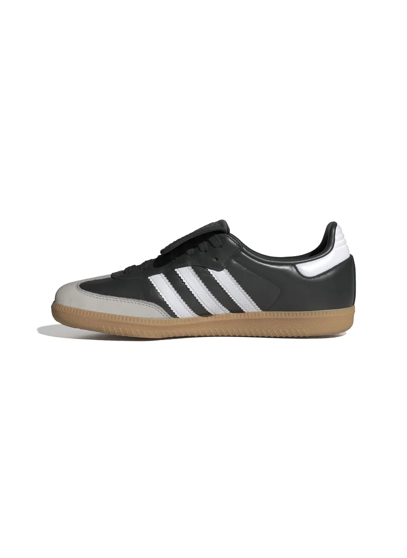 اديداس adidas SAMBA LT W Black Originals Unisex Shoes