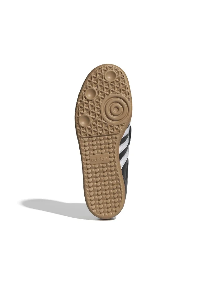 adidas Originals SAMBA LT W Black Originals Unisex Shoes