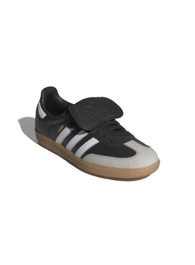 adidas Originals SAMBA LT W Black Originals Unisex Shoes