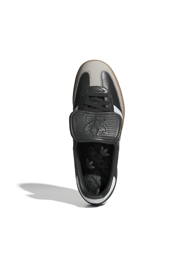 adidas Originals SAMBA LT W Black Originals Unisex Shoes