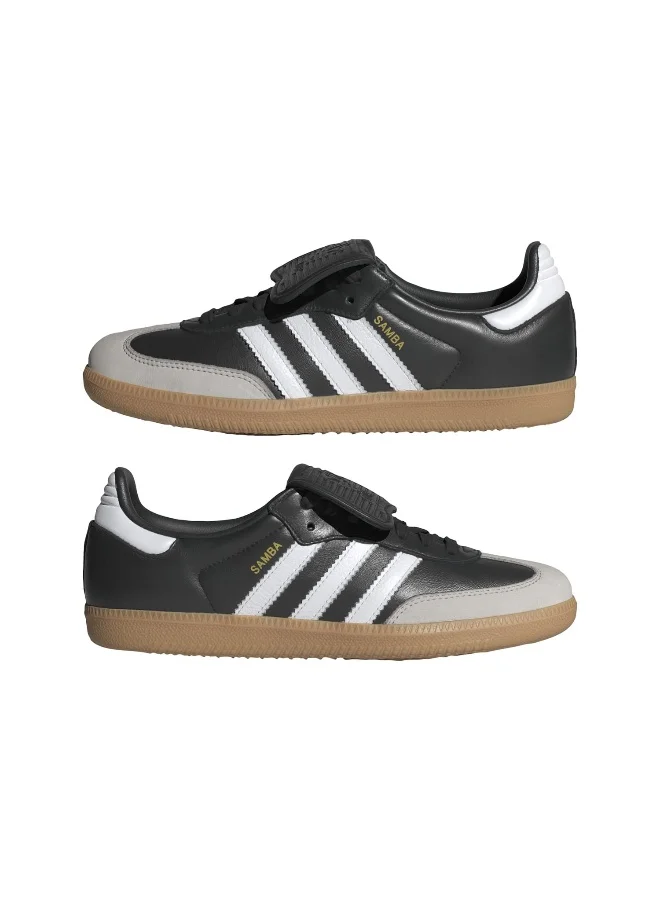 adidas Originals SAMBA LT W Black Originals Unisex Shoes