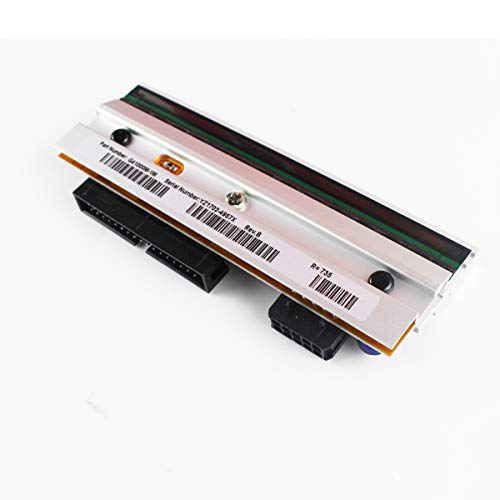 ZUYE G41000-1M Printhead for Zebra 110XiIIIPlus 110XiIII Plus 110Xi3 203dpi Printer, Thermal Transfer Print Head - Image 3