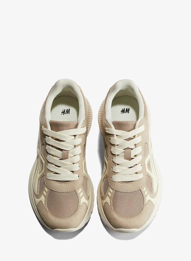 H&M Trainers