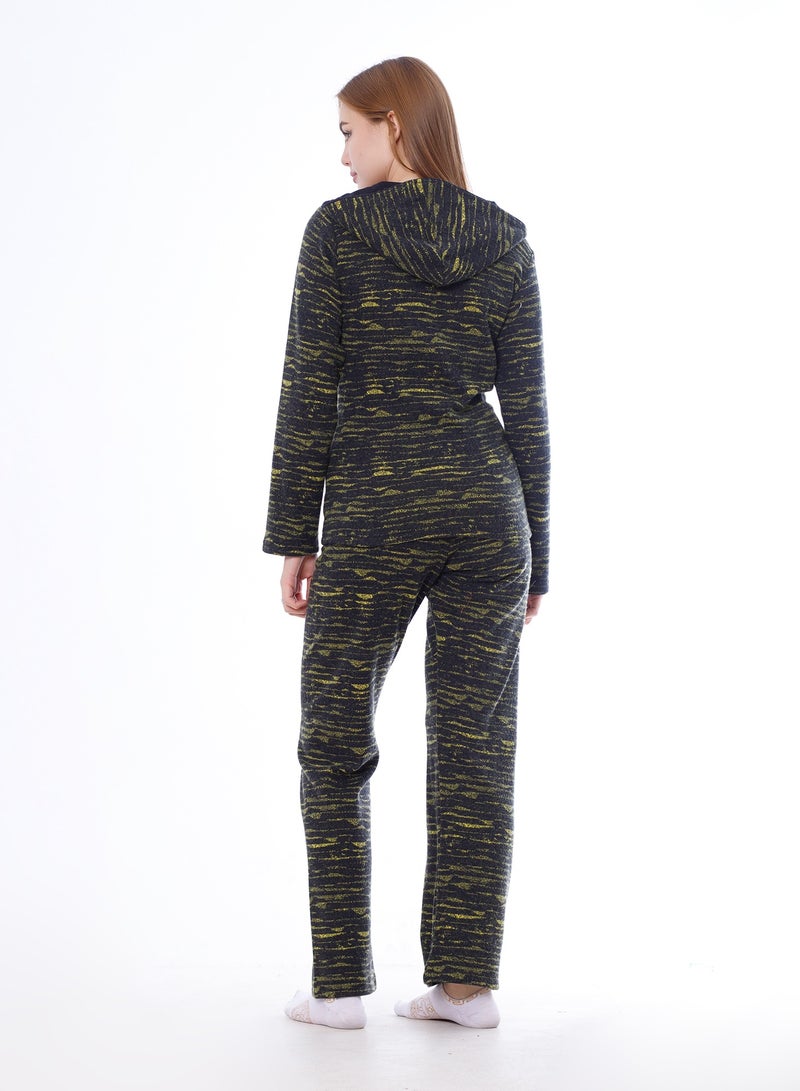 zecotex  Distinctive winter pajama - Image 4