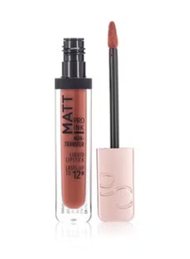 Catrice Matt Pro Ink Liquid Lipstick 130