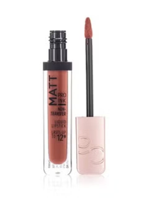 Matt Pro Ink Liquid Lipstick 130
