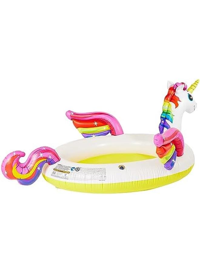 انتكس بركة رذاذ يونيكورن الغامضة - Image 2