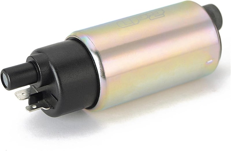 DEMULAX Motorcycle Gasoline Fuel Pump for Yamaha Models - Image 4