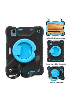 GULFLINK Tablet Protective Back Case Cover for apple ipad mini 6  - Image 2