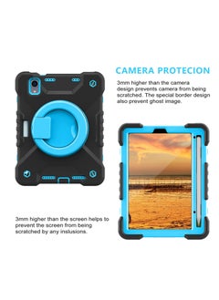 GULFLINK Tablet Protective Back Case Cover for apple ipad mini 6  - Image 5