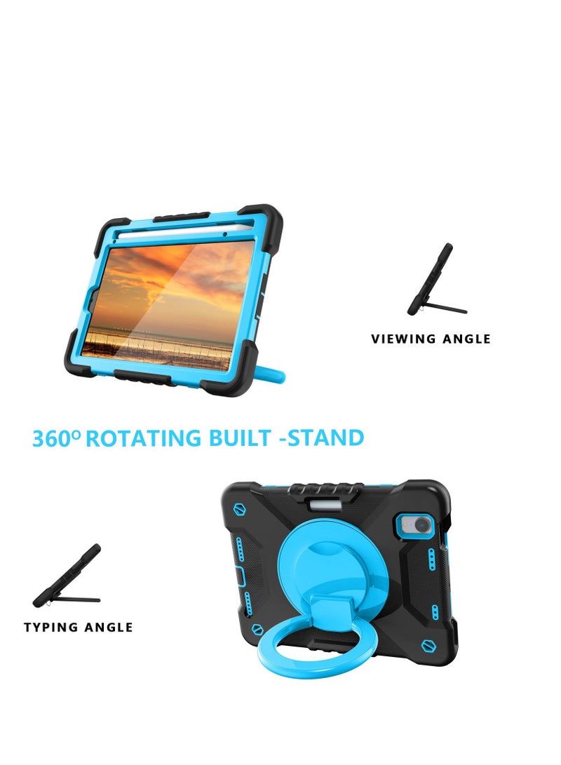 Tablet Protective Back Case Cover for apple ipad mini 6