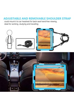 GULFLINK Tablet Protective Back Case Cover for apple ipad mini 6  - Image 4