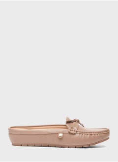 shoexpress Tassel Moccasins  - Image 1
