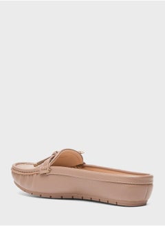 shoexpress Tassel Moccasins  - Image 3