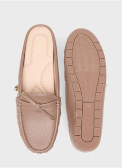 shoexpress Tassel Moccasins  - Image 5
