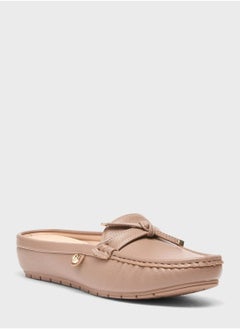 shoexpress Tassel Moccasins  - Image 2