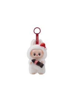 Explosions Of The Three-year-old Lily Rabbit Town Series Of Coke Coke Blind Box Labubu Toy Gift-Color:Coke Type A
