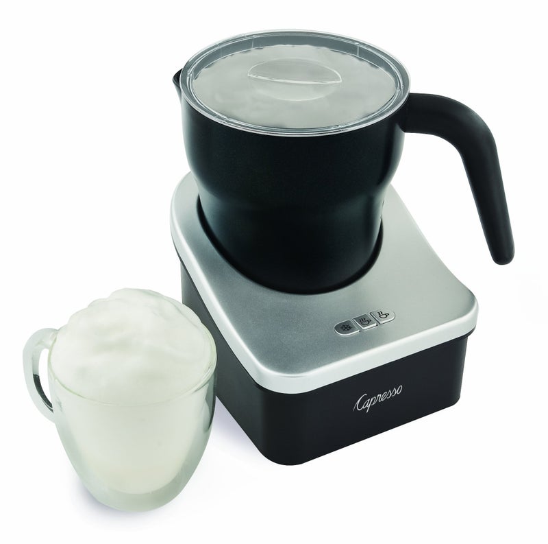 Capresso Capresso 20204 froth PRO Automatic Milk Frother and Hot Chocolate Maker 