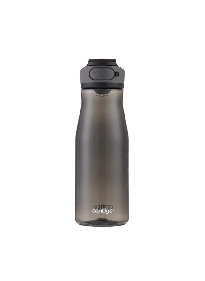 Contigo Cortland 2.0, 40oz., Water Bottle with AUTOSEAL Lid, Licorice - pzsku/Z30F2D77EDF5834B54931Z/45/_/1736571326/f9ffef50-66bb-429d-a54e-f03187f4f15d