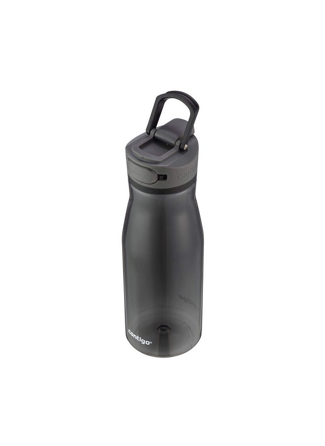 Contigo Cortland 2.0, 40oz., Water Bottle with AUTOSEAL Lid, Licorice - pzsku/Z30F2D77EDF5834B54931Z/45/_/1736571335/57f2a515-7b68-4779-bab0-bc0d0e05b191