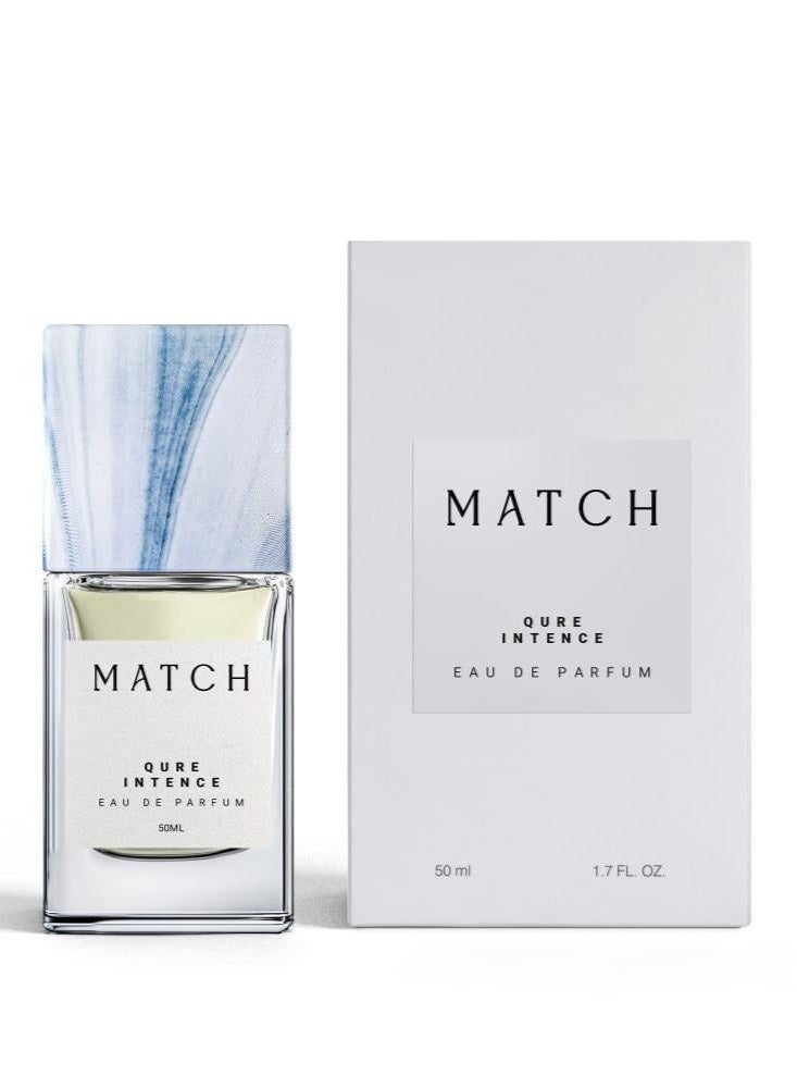 ماتش عطرماتش كيور انتنس ٥٠مل - Image 2